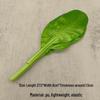 Набор моделей овощей и фруктов для украшения кухни, деревенского интерьера или для игр в раннем развитии