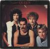 7-дюймовая пластинка QUEEN Radio Ga Ga B5317 Capitol Records 1984 Канада Танцевальная Электроника Б/у