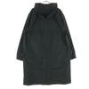 DESCENTE Long sleeve Long coat S black Men's Used