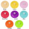 Drinkware for Glass Mugs Thermal Insulation Kitchen Accessories Cup Lids Cup Cover Cup Seals