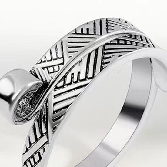 6 шт. кольцо для вязания крючком, регулируемый набор натяжных колец для вязания крючком, нескользящее кольцо в форме кошки, павлина, вязальное кольцо, швейные принадлежности