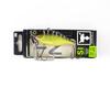 Jackall TN 70 Trigon Silent Vibration Lure Blue Champagne Tiger (4012)