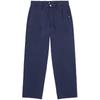 Lee Men's Classic Straight-Leg Casual Pants