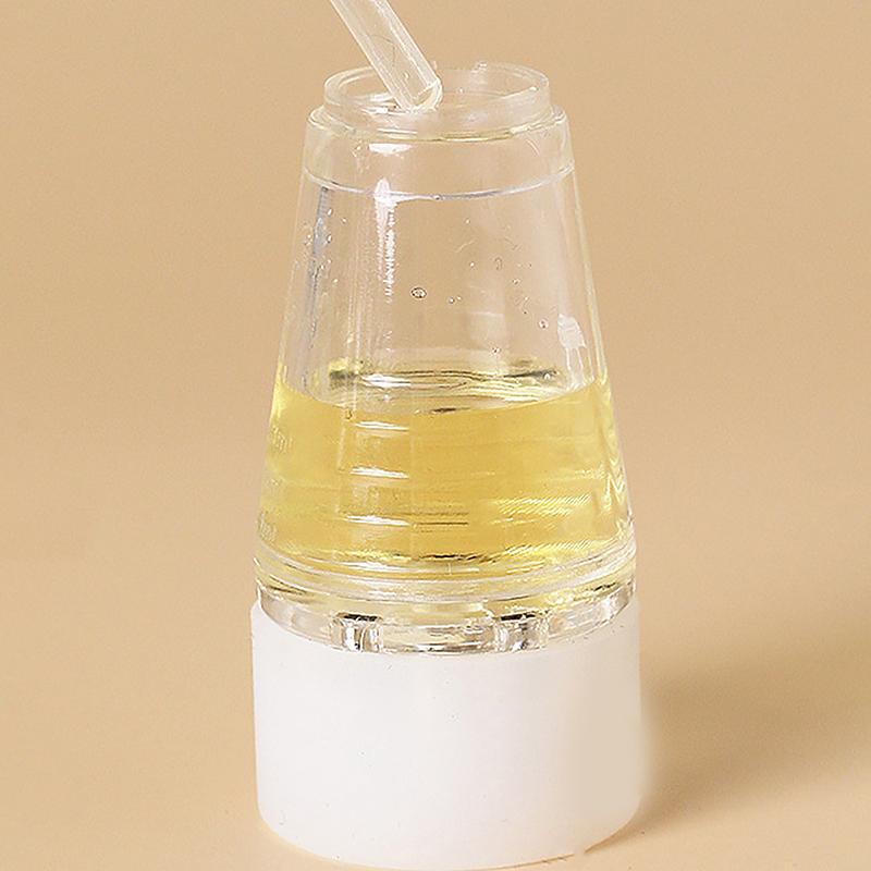 Аппликатор для кожи головы 1-6 мл Эссенция Жидкость для роста волос Массажная головка Шарик Доставка лекарств Мазок Жидкость Направляющая Расческа