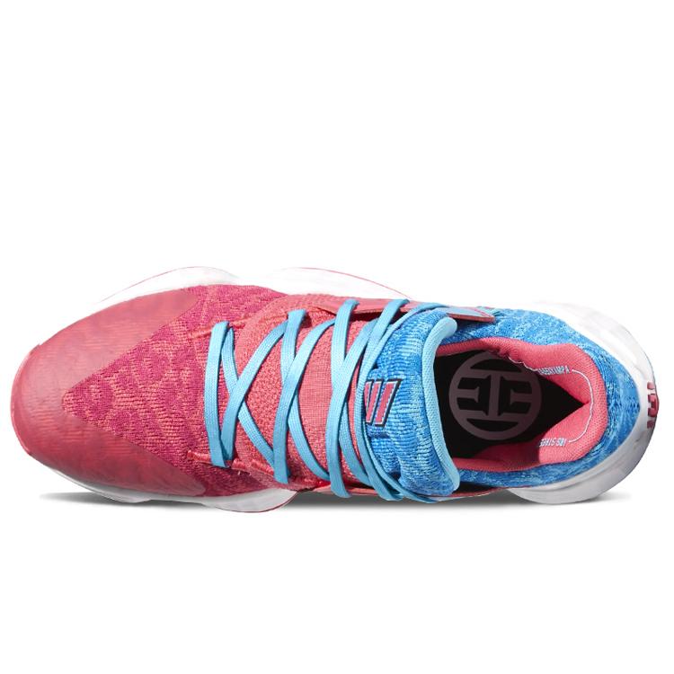 adidas Харден Вол. 4 'Конфетная краска' EF0998