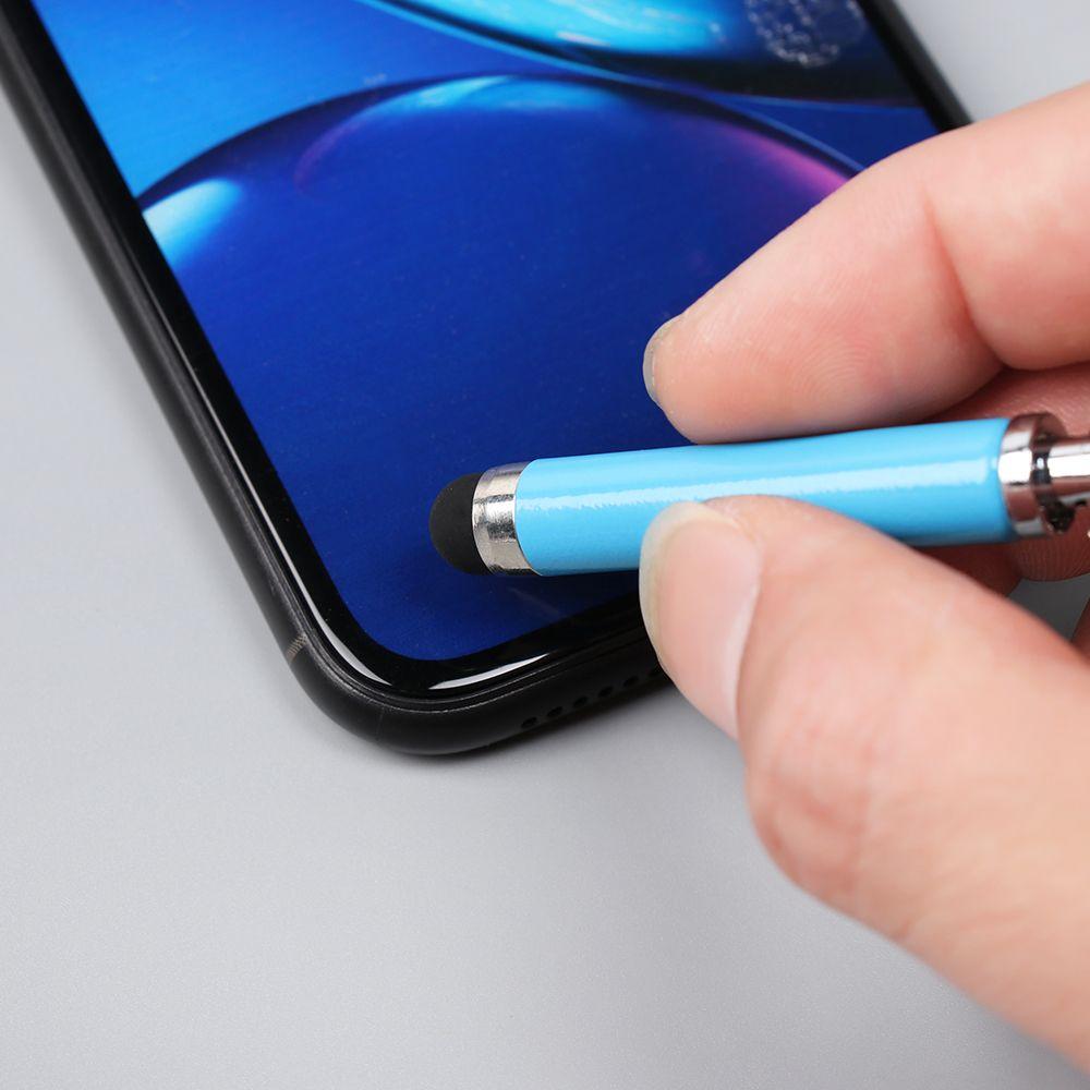 Electronics Compact Multicolor Stylus Pencil Touch Screen Pen Capacitive Pen High Precision