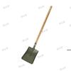 Heavy-Duty Utility Shovels & Pickaxes