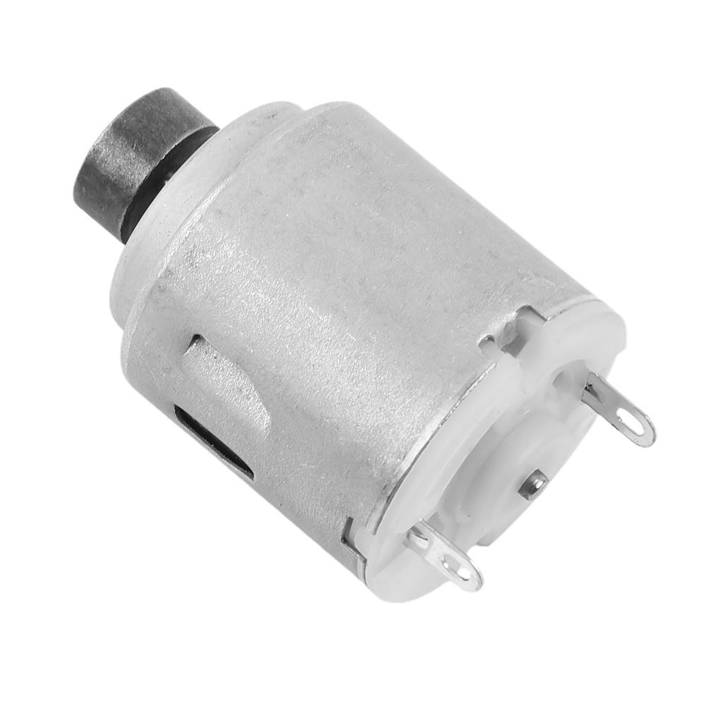 260 Motor Motor DC 3-12V Electric Electric Toothbrush Motor Fan DIY