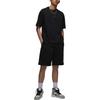 Jordan Flight Essentials T Shirt Men's Black