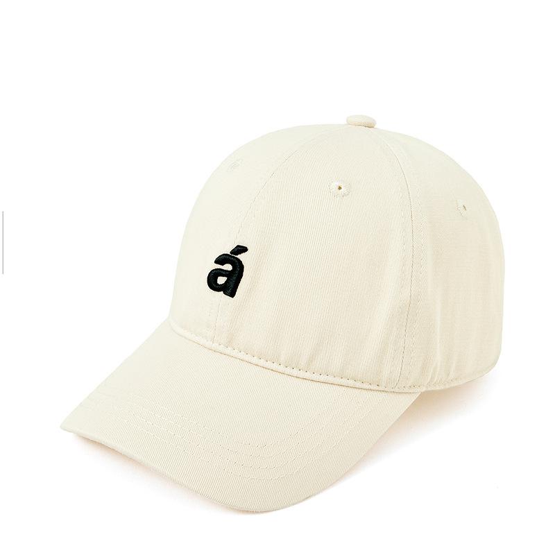 Новая мягкая верхняя кепка для вышивания буквы А для мужчин и женщин, спорт на открытом воздухе, кепка с утиным язычком для отдыха