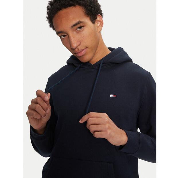 Толстовка Tommy Jeans DM0DM20742