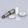 Airless Sprayer Piston Rod Seal Rings Easy Replace High Performance Repair Accessories for 440 540 640 Airless Sprayers Furniture Painting