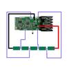 18 В PCB плата защиты заряда для литий-ионных аккумуляторов Milwaukee 18 В запчасти аксессуары