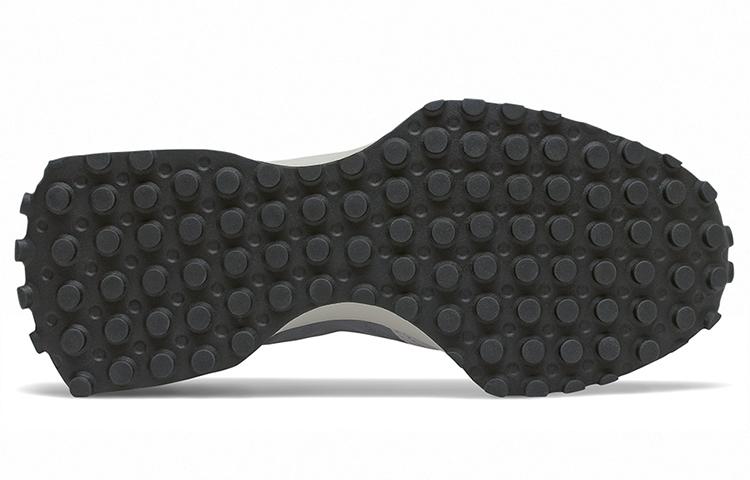 327 New Balance 'Облако дождя Виртуальный фиолетовый' MS327FC