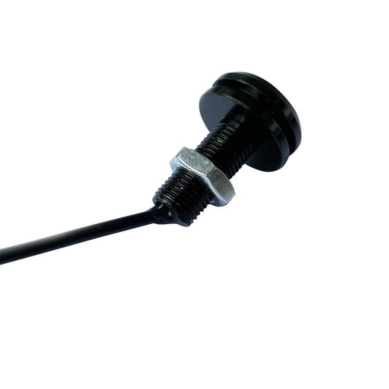 Универсальный уличный юридический комплект с кулисным переключателем, сигнал поворота, светодиодный звуковой сигнал, реле, набор