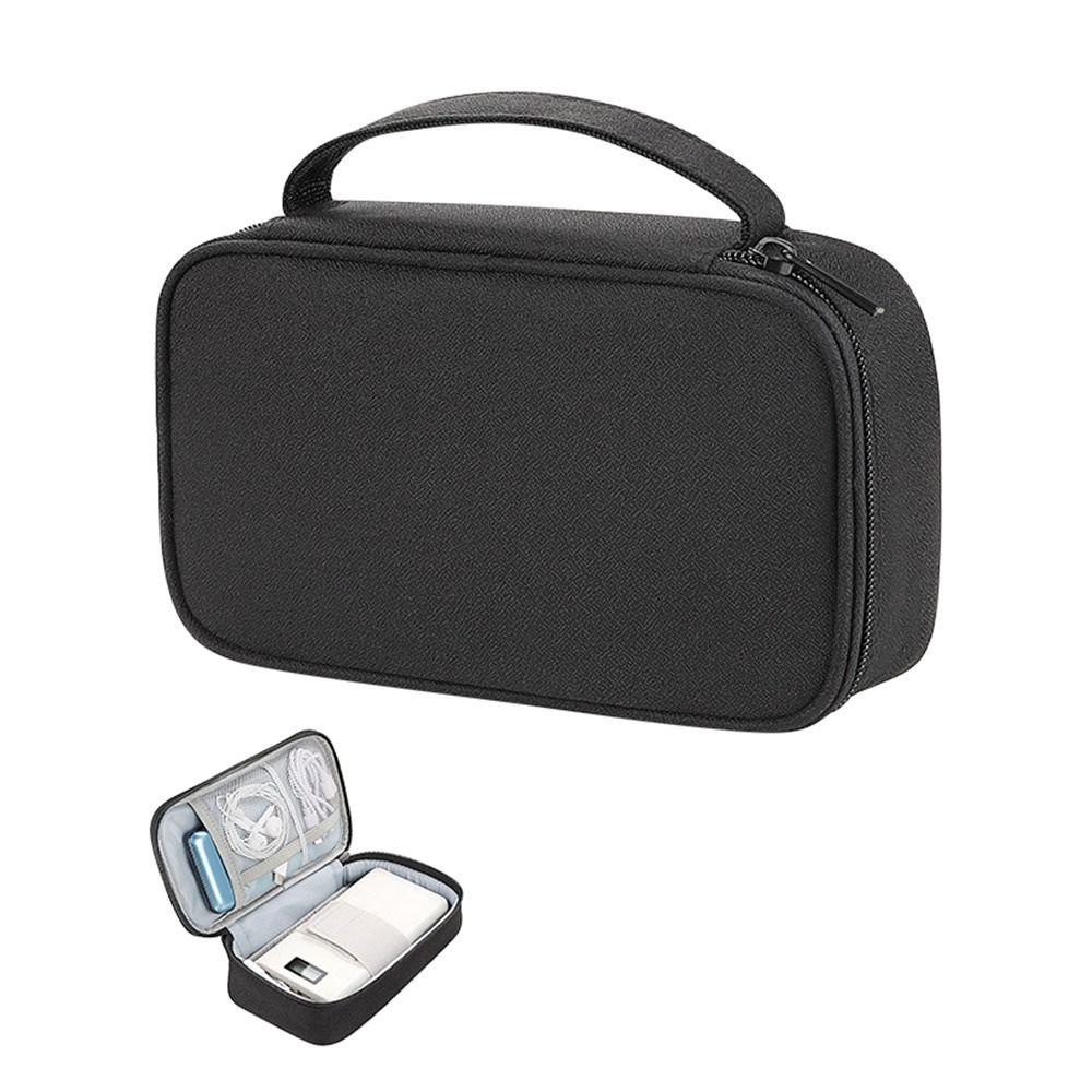 Организация кабеля для передачи данных Домашнее хранилище Сумка для хранения USB-флеш-дисков Мобильные телефоны Цифровые аксессуары