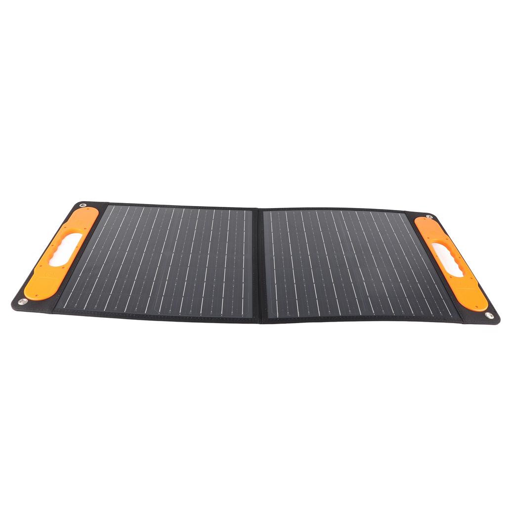 Solar Charging Panel Portable Folding Waterproof High Efficiency Solar Panel for ZA301 ZA302