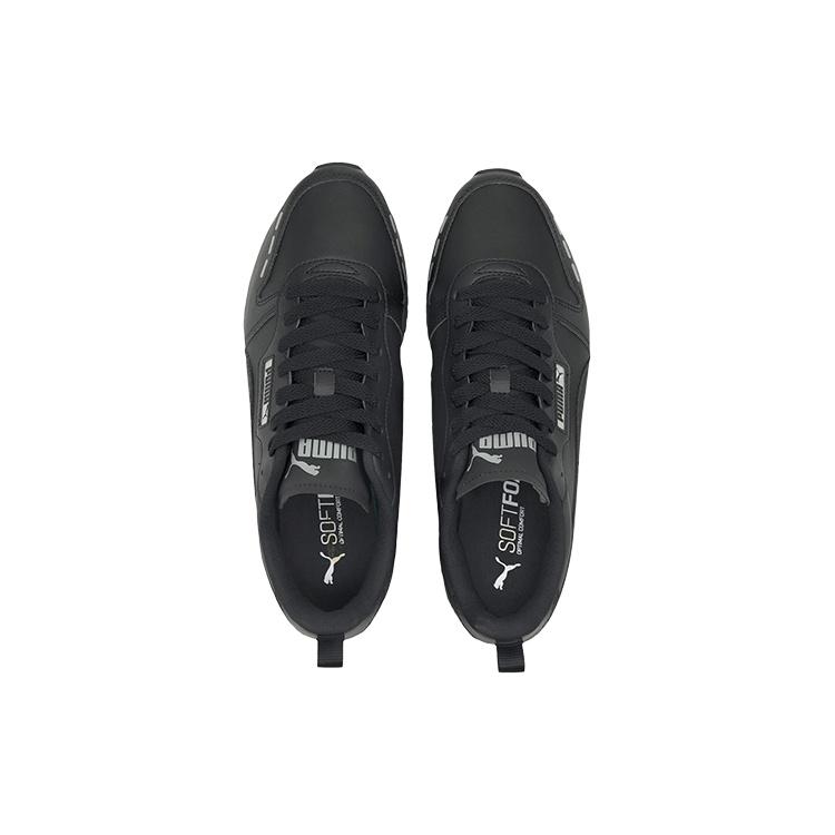 Puma R78 'Черный' Мужские 374127-01