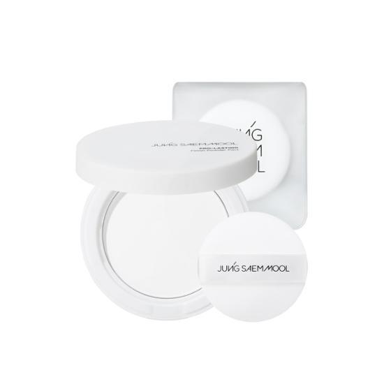 JUNGSAEMMOOL Пактная пудра Pro Lasting Finish 7,5 г