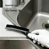 Многофункциональная щелевая щетка для углов ванной комнаты и туалета