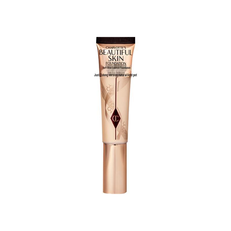 Charlotte Tilbury Коллекция основ