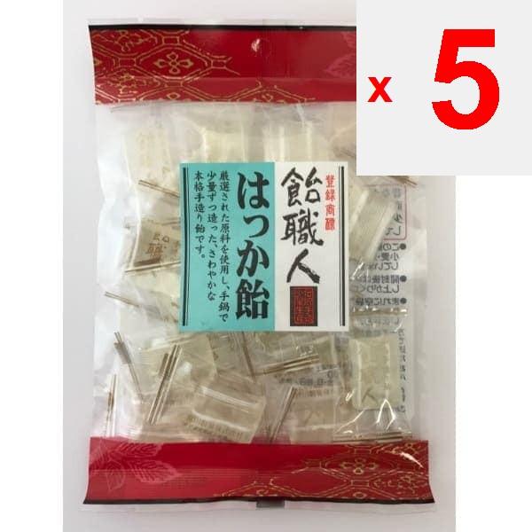 Леденцы Miyakawa Ameza Shokunin Hakka Ame (Мастер-кондитер) 90гХарактеристика: Конфета, приготовленная на открытом огне Характеристика: Конфета, приготовленная на открытом огне в