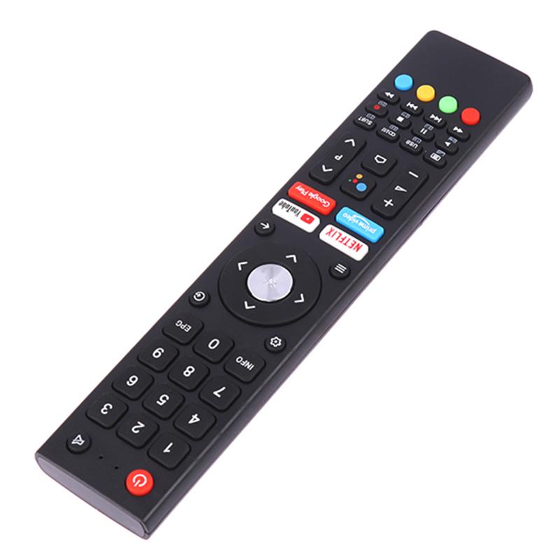 Пульт дистанционного управления подходит для ЖК-телевизора JVC, совместимый с пультом дистанционного управления Rm-C3362Rm-C3367Rm-C3407L T-32N311