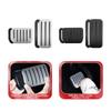 For Tesla Model Y 2020-2025 Launch Juniper Model 3 2017-2024 Highland Accelerator Brake Pedal Anti Slip Foot Rest Cover