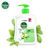 Dettol Антибактериальное мыло для рук Plant Care