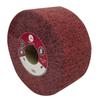 Roue Pour Meuleuse d'Angle - Calflex - RNFS10050A/C - 100x50x25 - Grit Moyen