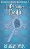 Книга Life Crafter Death : A Knitorious Murder Mystery : 9