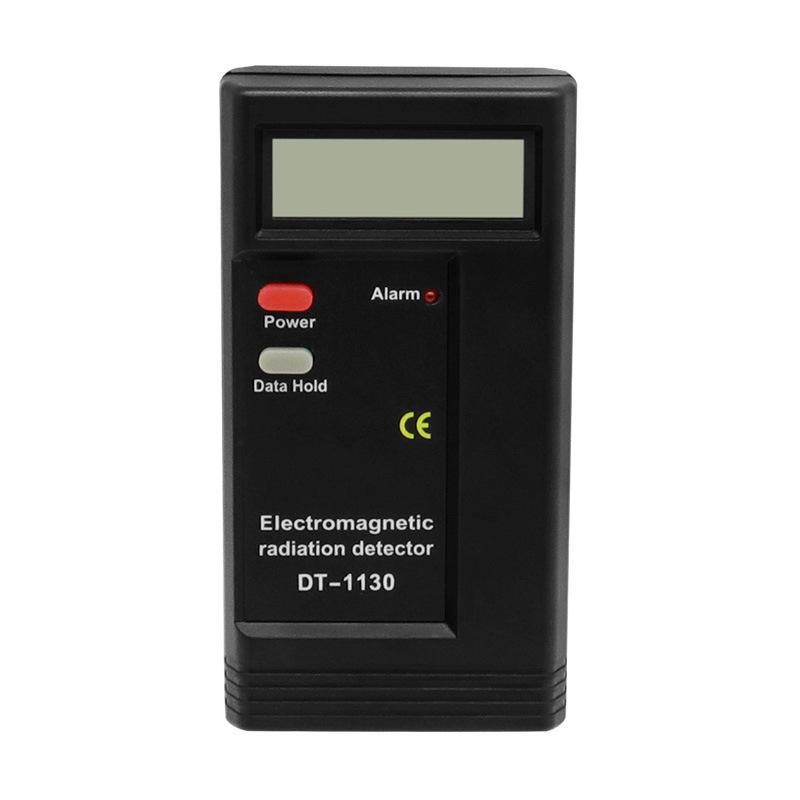 DT-1130 Портативный измеритель и детектор электромагнитного поля
