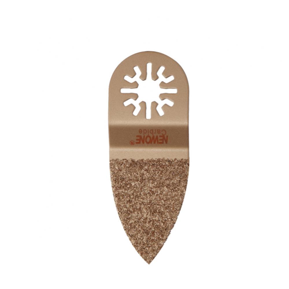 Carbide Oscillating Saw Blade Accessories In Electric Power Timmer Saw Blade Fein Multi Tool Renovator for Tile Adhesive