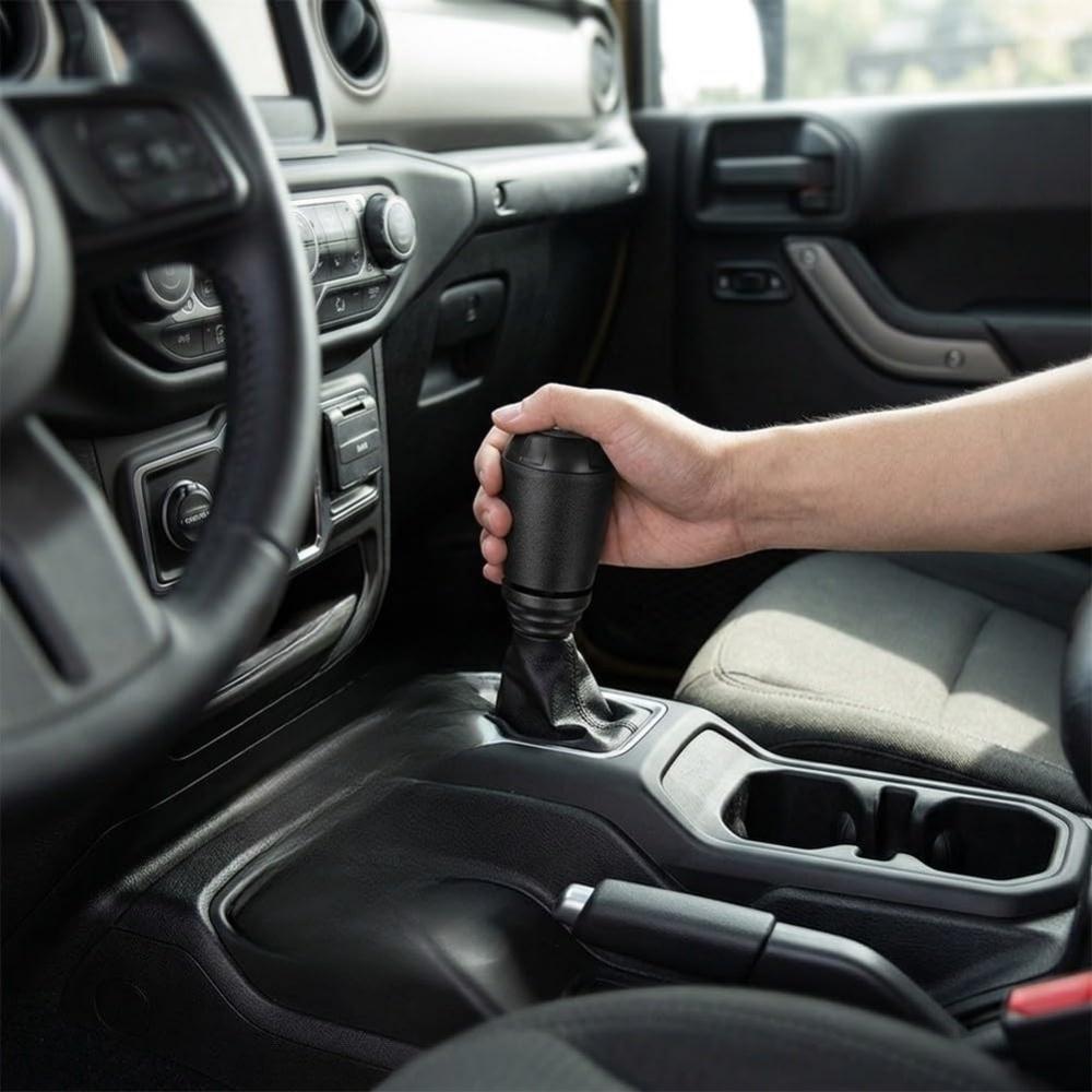 НОВЫЙ рычаг переключения передач АКПП 68069866AA для Jeep Wrangler 2011-2018