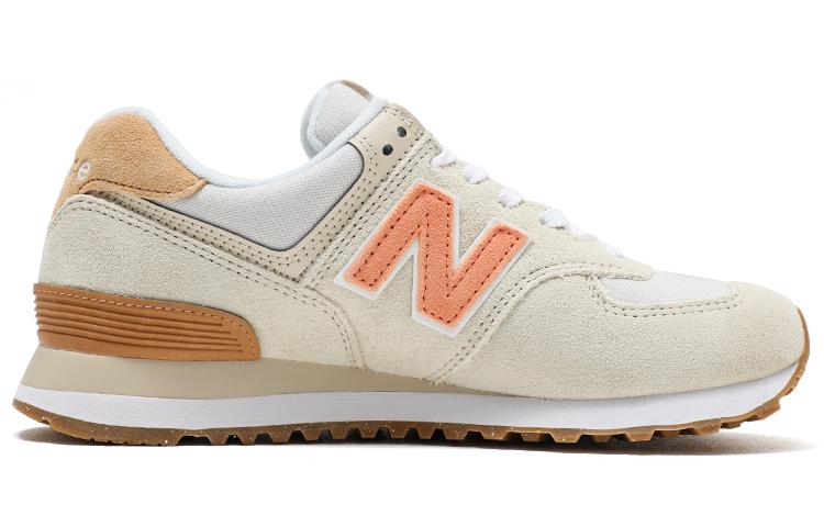 574 Wmns New Balance 'Calm Taupe' Женские WL574RD2