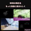 HapiChil Mini Cooper Drink Holder Coaster BMW MINI Accessories (MINI