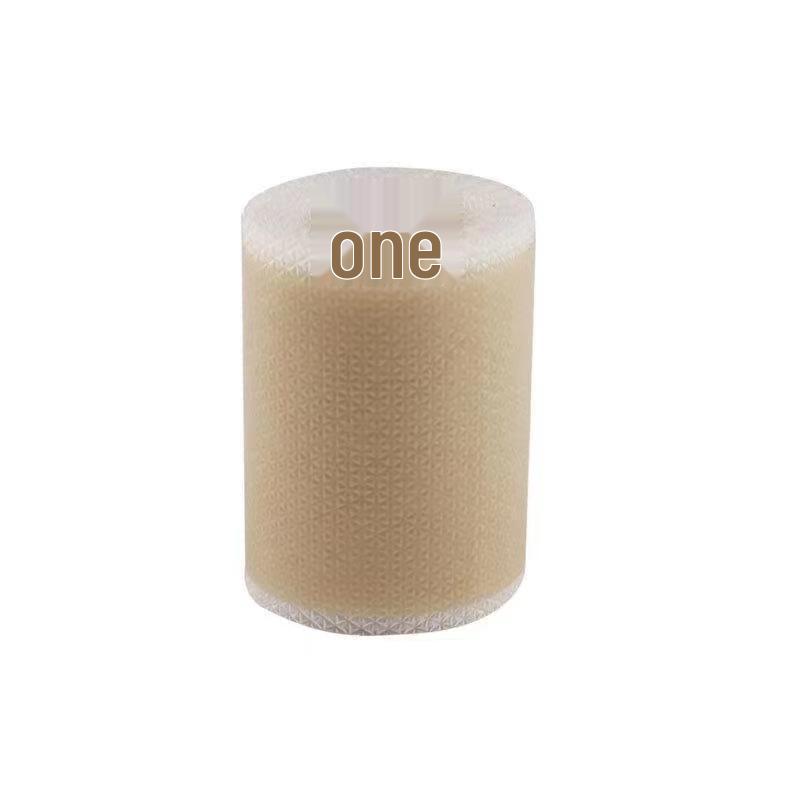 Elastic Sports Ear Cover & Skin Protection Tape - Self-Adhesive, Anti-Friction, Invisible Patch