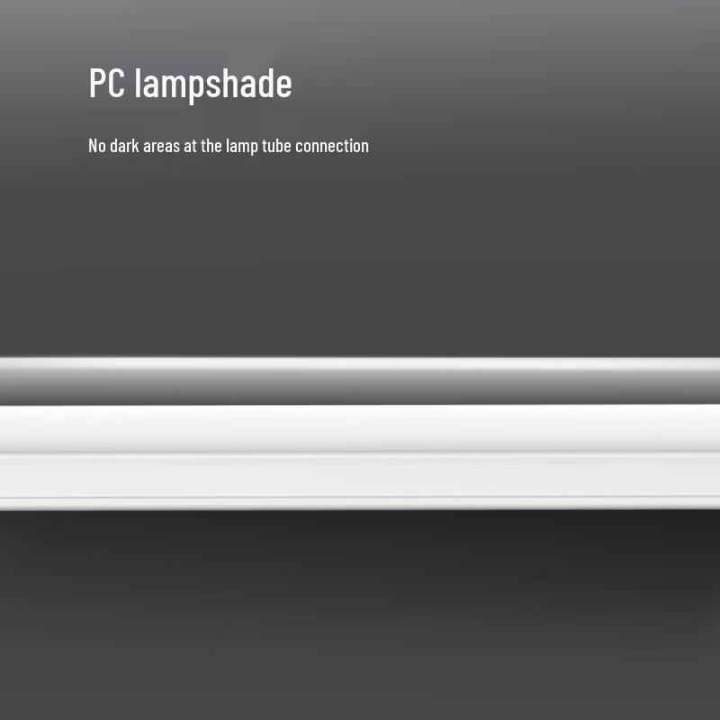 BULL LED Integrated Tube Light