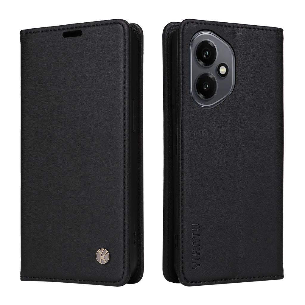 Магнитный кожаный чехол-книжка для OPPO Reno 7 7Z 8 8T 10 11 11F 12 12F 13 13A 13F 13FS 14 14F 5Z Lite Pro 4G 5G Премиум чехол