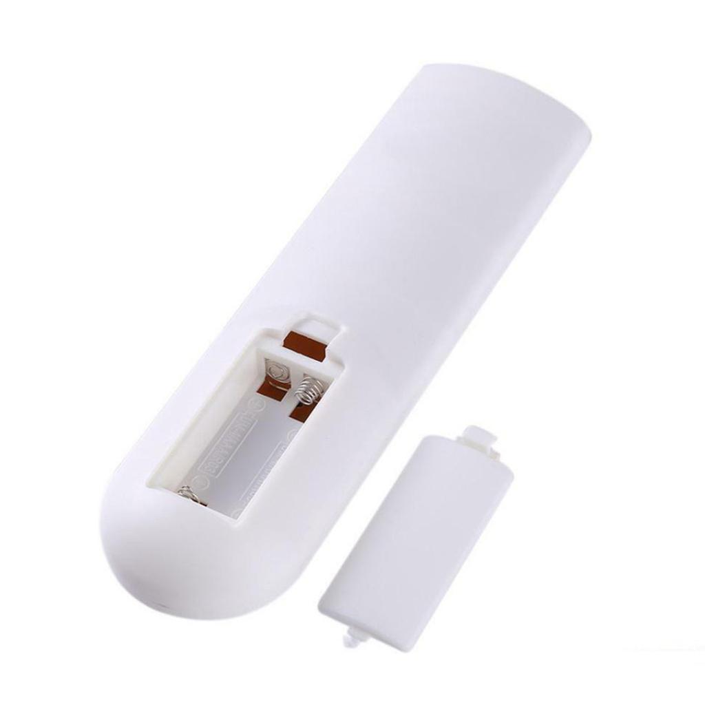 Замененный пульт дистанционного управления подходит для проектора NEC RD-448E V260X+ V300X+ V260 RD-443E LT180+ Пульт дистанционного управления проектором Белый