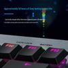 Logitech G913 TKL Dual-Mode Wireless RGB Mechanical Gaming Keyboard