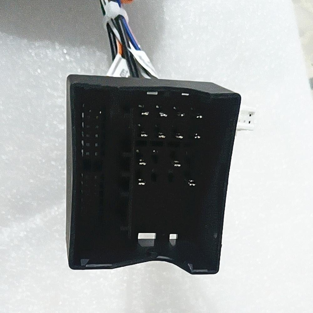 Автомобильная Android магнитола жгут проводов с Canbus для Peugeot 408 3008 Citroen C