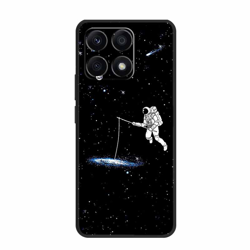 Чехол для Xiaomi 14T Pro 14 T Pro Чехол для телефона Лев Волк Черный Силиконовый Мягкая Задняя Крышка Чехлы Для Xiaomi 14T Pro Чехол 14TPro Funda