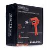 Electric Heat Gun with LCD Display 230V 2000W 2 Speeds 4 Nozzles Kd3029