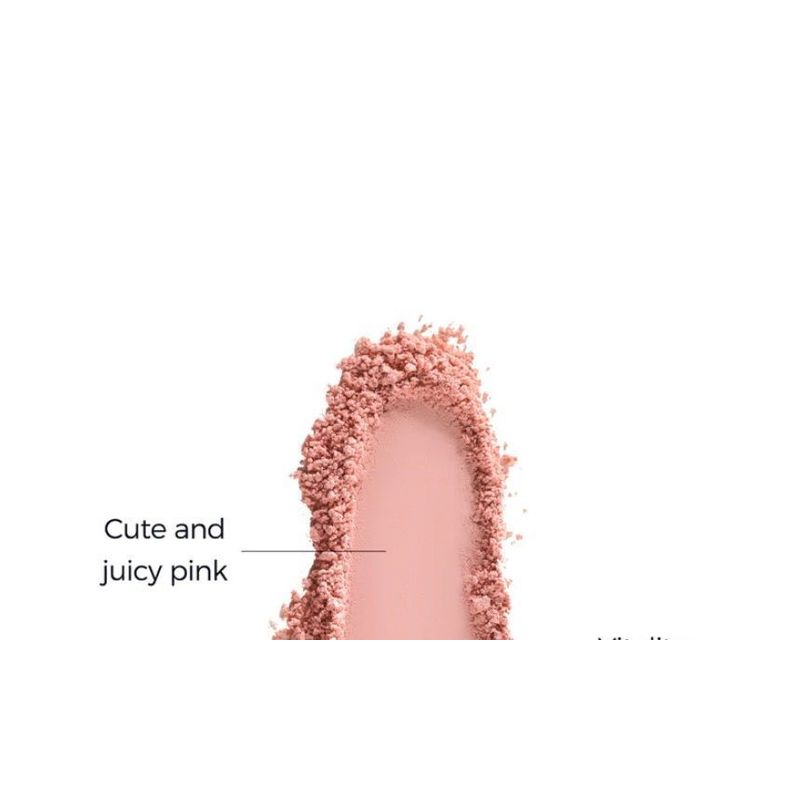 Flower Knows - Бархатный румяна Swan Ballet - #05 Мечтательный сезон