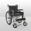 Lightweight Foldable Wheelchair Portable Old People Hand Push Chair Disabled Manual Mobility Assistance Wheel Chair