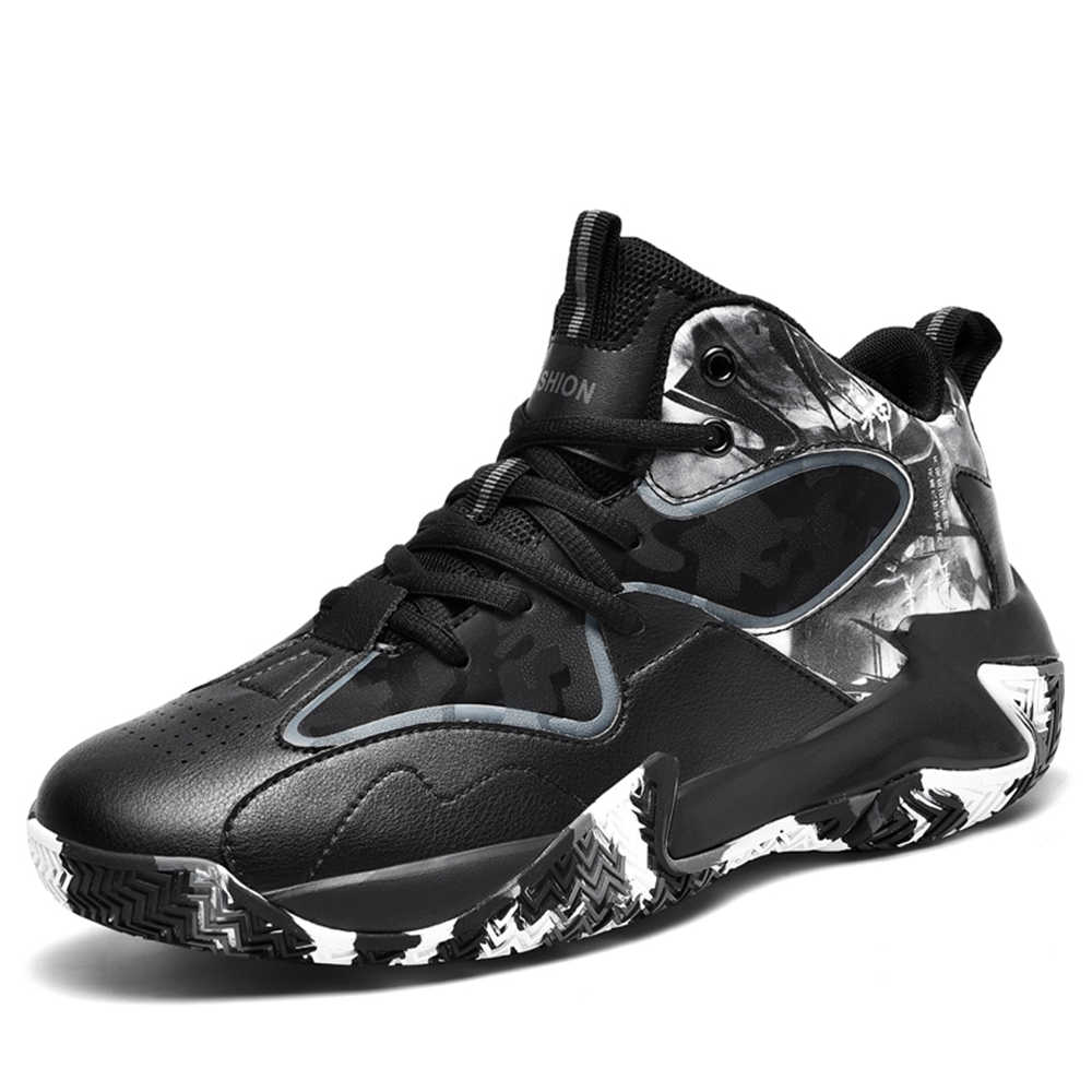 Short Tennis Sole Basketball Shoes 48 Casual For Men Sneakers For Men Brand Sport Portable New Season Sapatenis