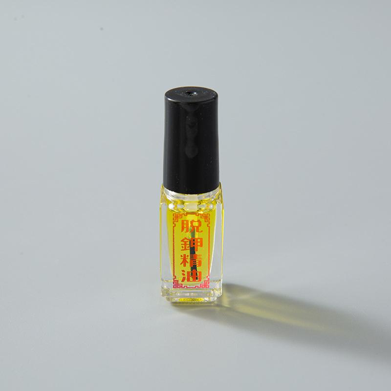 7 Days Effect Nail Care