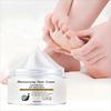 Крем для ног Repair Foot Cream для потрескавшихся, сломанных рук/пяток, натуральный крем-эссенция, нежный и не раздражающий