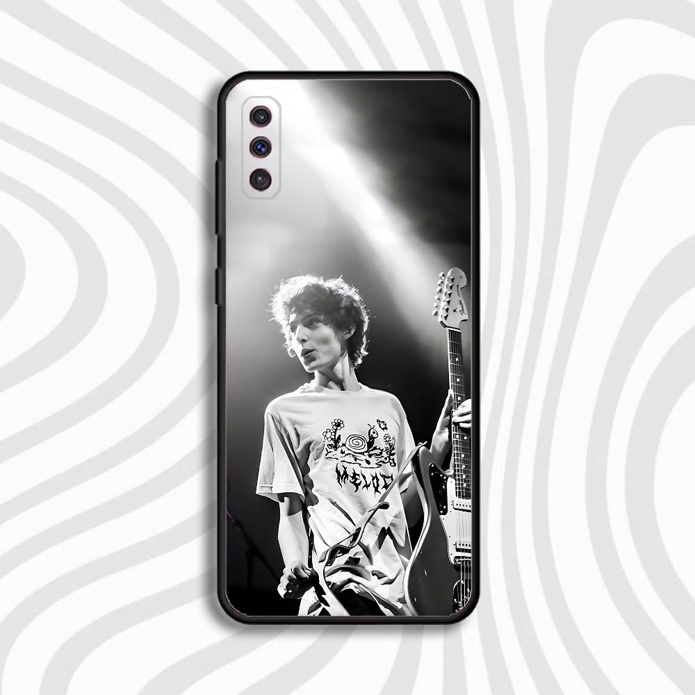 Чехол для телефона F-Finn W-Wolfhard для Samsung S10, S21, FE, S21, Note 20, 10, S26, S25, S24, S23, Ultra, S22, Plus Мягкий чехол Funda